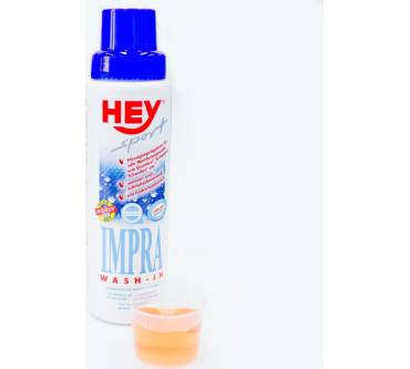 Produktbild Hey Sport Impra Wash-In