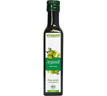 Produktbild Vitaquell Arganöl