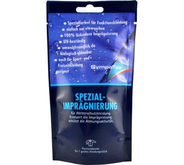 Produktbild Sympatex Spezialimprägnierung