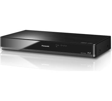 Produktbild Panasonic DMR-BST850