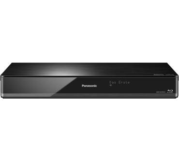 Produktbild Panasonic DMR-BST850