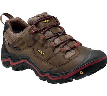 Produktbild Keen Durand Low WP