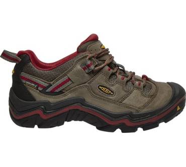 Produktbild Keen Durand Low WP