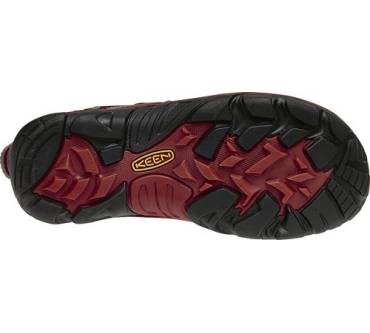 Produktbild Keen Durand Low WP