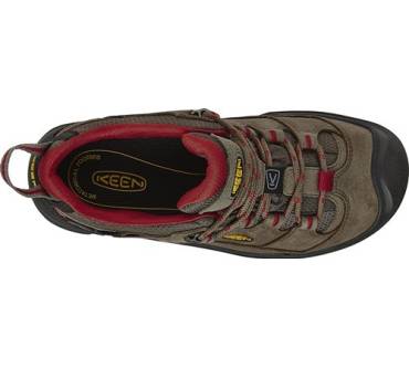 Produktbild Keen Durand Low WP