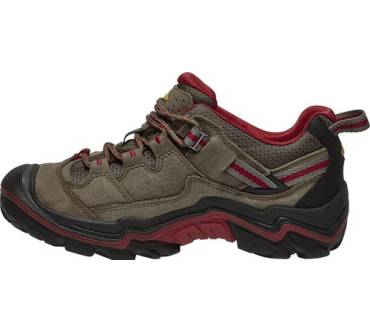 Produktbild Keen Durand Low WP