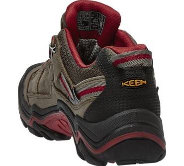 Produktbild Keen Durand Low WP