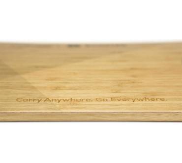 Produktbild Boosted Electric Skateboard Single Drive