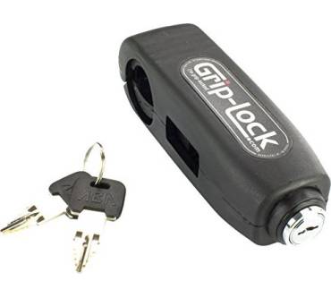 Produktbild Grip-Lock Bremshebelschloss