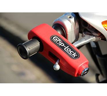 Produktbild Grip-Lock Bremshebelschloss