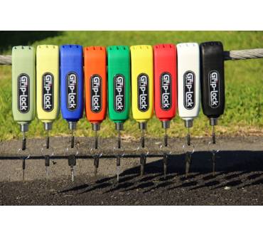 Produktbild Grip-Lock Bremshebelschloss