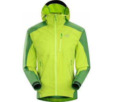 Produktbild Arc'teryx Gamma SL Hybrid Hoody