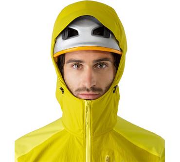 Produktbild Arc'teryx Gamma SL Hybrid Hoody