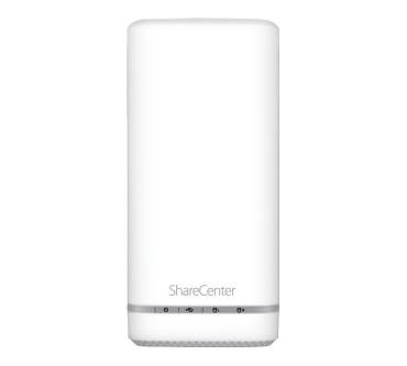 Produktbild D-Link DNS-327L