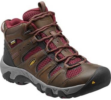 Produktbild Keen Koven Mid WP