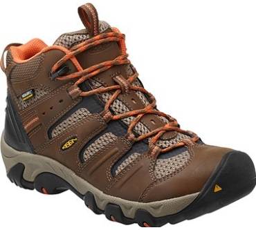 Produktbild Keen Koven Mid WP