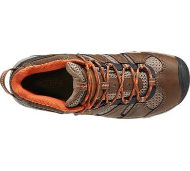 Produktbild Keen Koven Mid WP