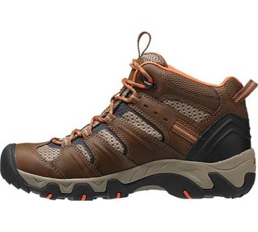 Produktbild Keen Koven Mid WP