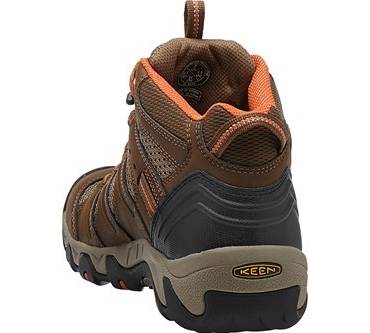 Produktbild Keen Koven Mid WP