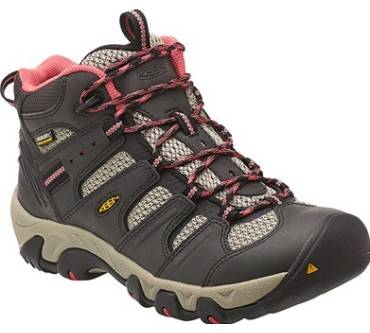 Produktbild Keen Koven Mid WP