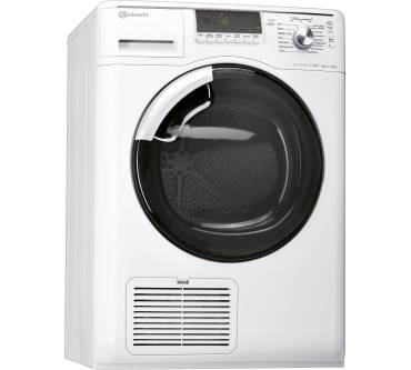 Produktbild Bauknecht TK EcoPro 8 A+++