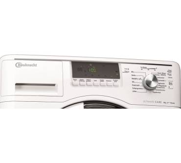 Produktbild Bauknecht TK EcoPro 8 A+++