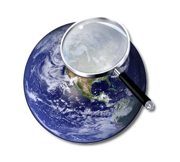 Produktbild Tasmanic World Explorer