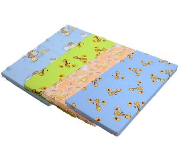 Produktbild Best for Kids Kinderbettmatratze