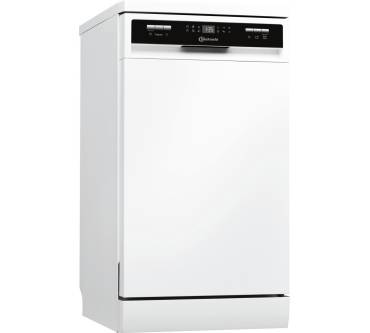 Produktbild Bauknecht GSF 862 WH