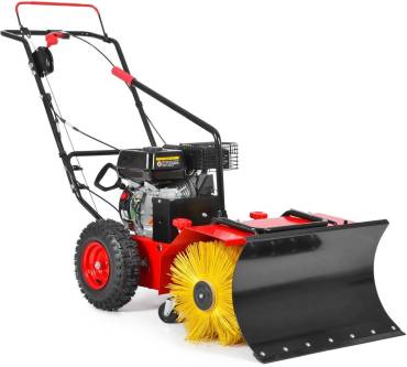 Produktbild Hecht Garten 8616 SE