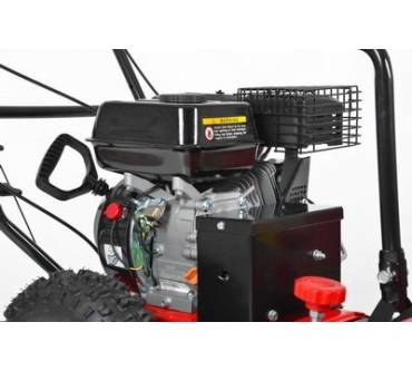 Produktbild Hecht Garten 8616 SE