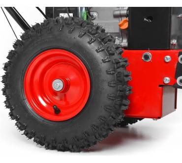 Produktbild Hecht Garten 8616 SE