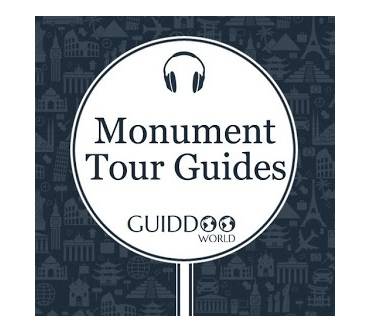 Produktbild Guiddoo World Travels App