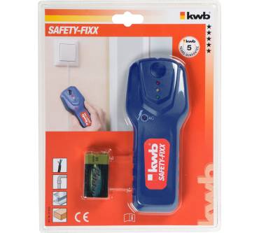 Produktbild KWB SafetyFixx (011620)