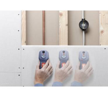 Produktbild KWB SafetyFixx (011620)