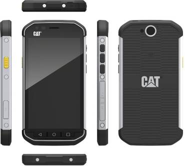 Produktbild Caterpillar Cat S40