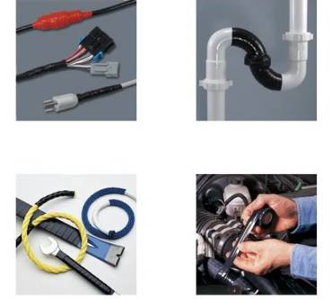 Produktbild Mocap X-treme Tape