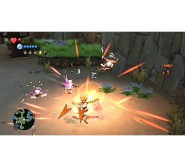 Produktbild The Legend of Kay: Anniversary