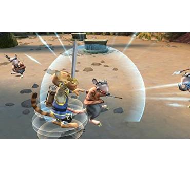 Produktbild The Legend of Kay: Anniversary