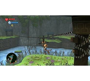 Produktbild The Legend of Kay: Anniversary