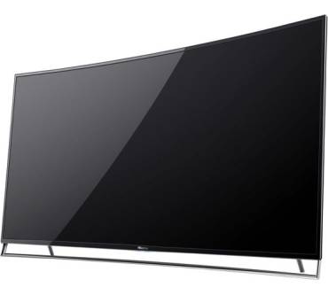 Produktbild Hisense LTDN65XT910XWTSEU3D