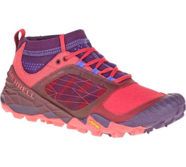 Produktbild Merrell All Out Terra Trail