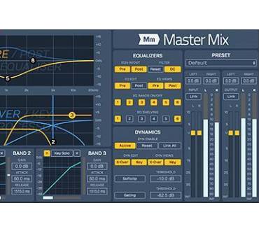 Produktbild TSC Master Mix