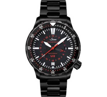 Produktbild Sinn Spezialuhren U2 S