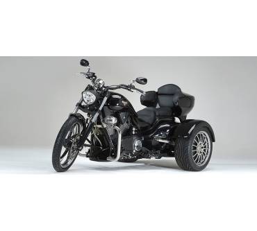 Produktbild Rewaco CT 1700 V (66 kW) [Modell 2015]