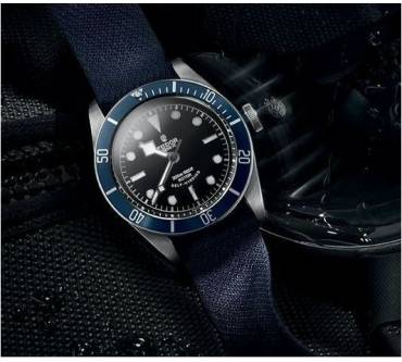 Produktbild Tudor Uhren Héritage Black Bay (Modell 2014)