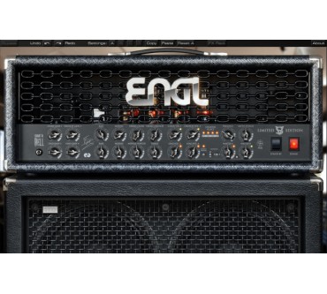 Produktbild Brainworx Music & Media ENGL E765 / E646 Amp Bundle