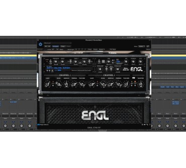 Produktbild Brainworx Music & Media ENGL E765 / E646 Amp Bundle