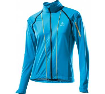 Produktbild Löffler Bike Zip-off-Jacke San Remo WS Softshell Light
