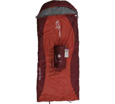 Produktbild 10T Parrot 300